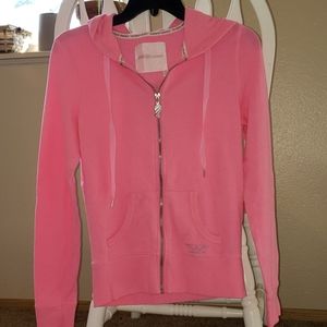 Victoria's Secret Supermodel Essentials hoodie, S